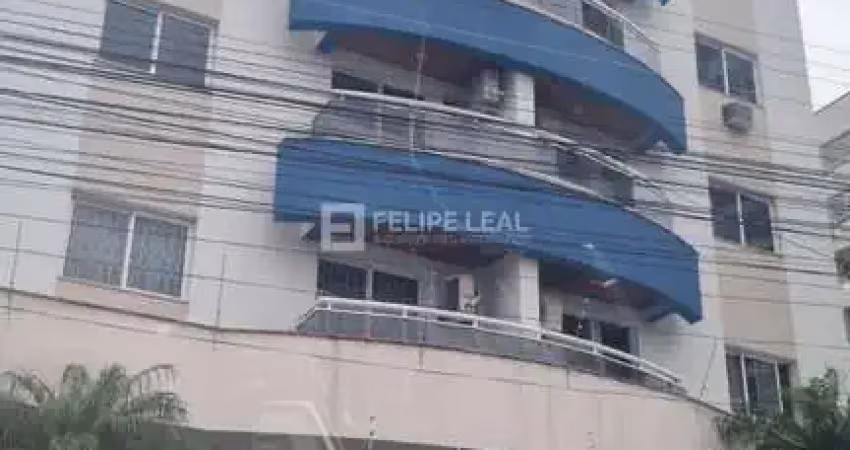 Apartamento em Barreiros  -  São José