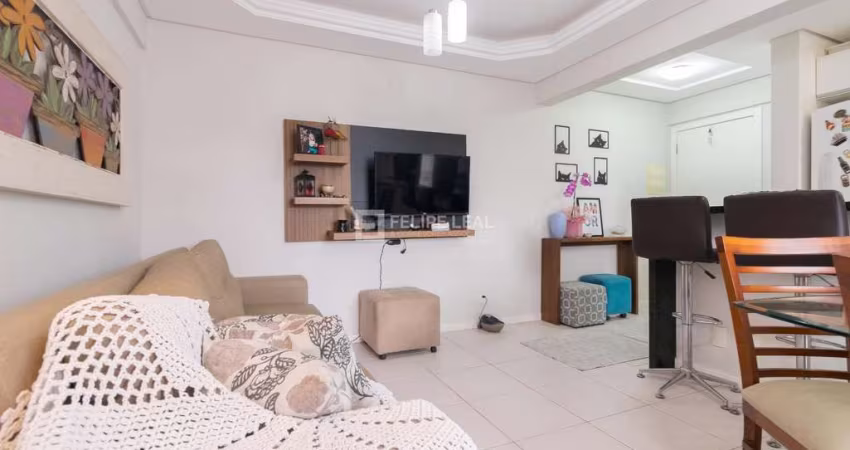 Apartamento em Jardim Atlântico  -  Florianópolis