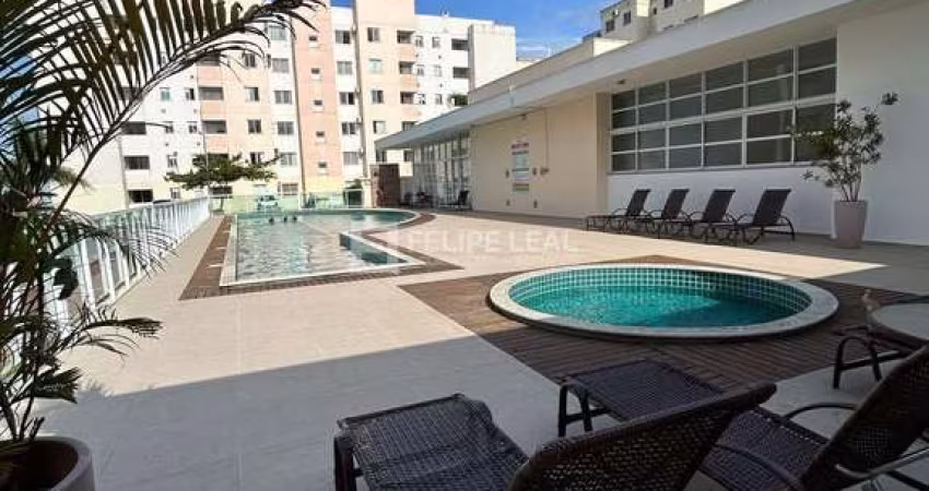 Apartamento em Bela Vista  -  Palhoça