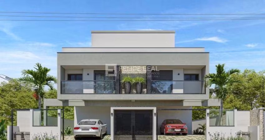 Casa em Jurerê  -  Florianópolis