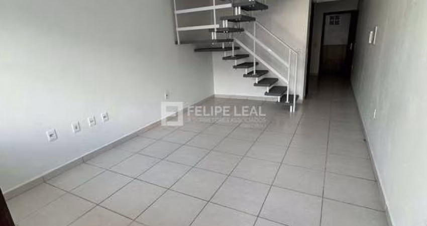 Sobrado em Bela Vista  -  Palhoça