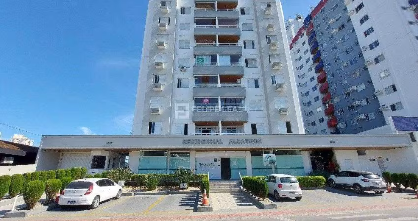 Apartamento em Centro  -  Palhoça