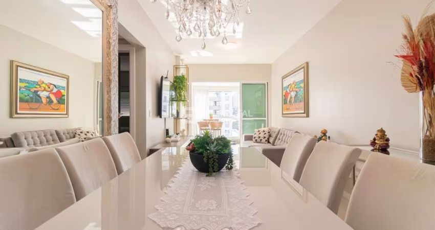 Apartamento em Jardim Atlântico  -  São José