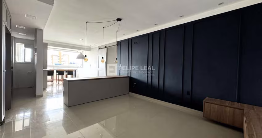 Apartamento em Centro  -  Biguaçu