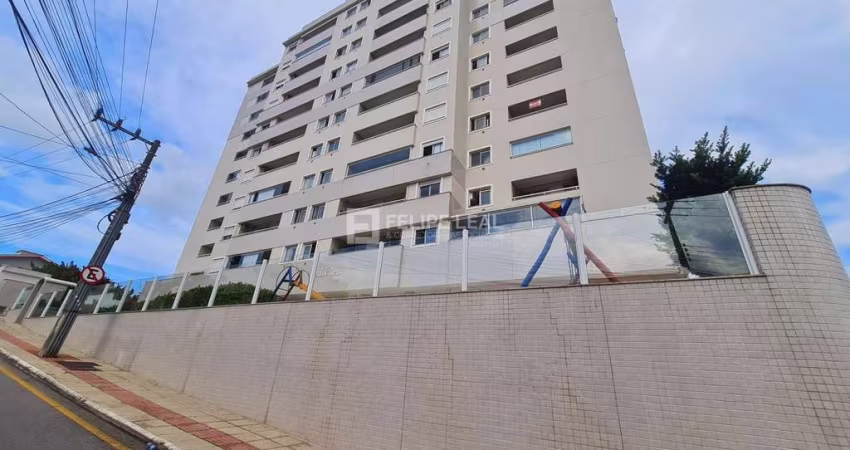 Apartamento em Bela Vista  -  São José