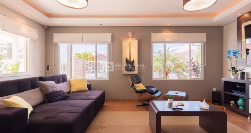 Casa em Jardim Atlântico - Florianópolis, SC