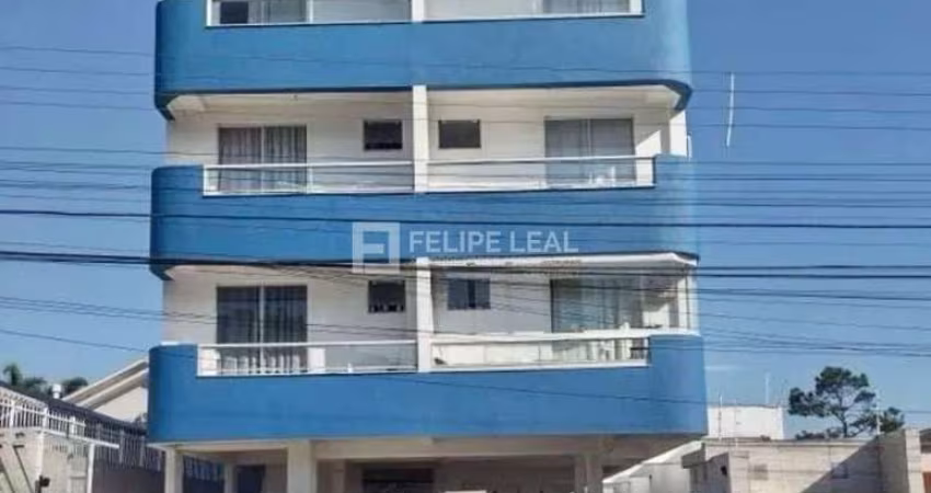 Apartamento de 02 dormitórios em Serraria - São José, SC