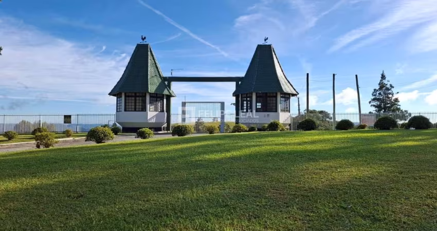 Terreno em Condominio em Altos do Boa Vista  -  Rancho Queimado