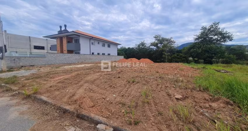 Lote / Terreno em Sertão do Maruim  -  São José