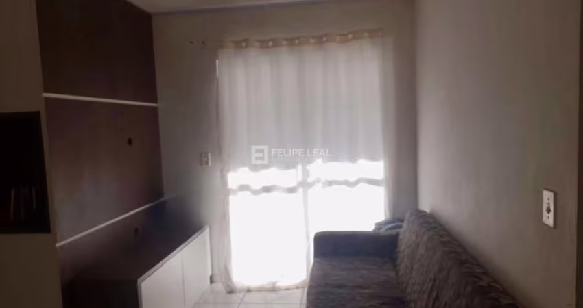 Apartamento em Balneario  -  Florianópolis
