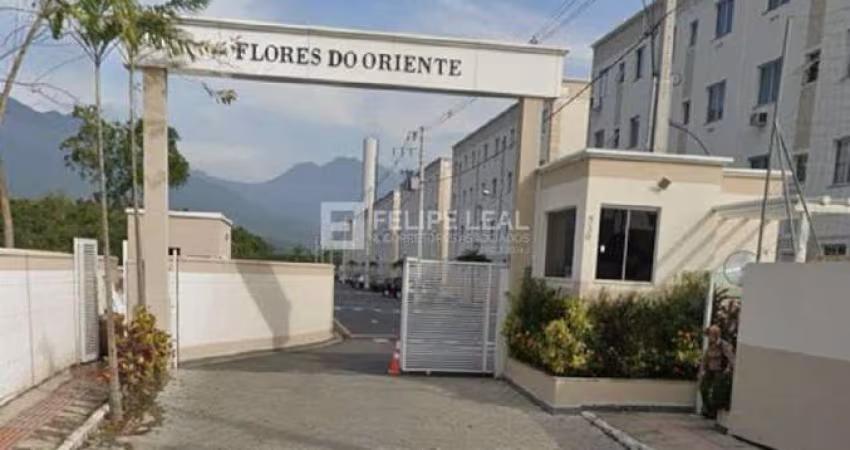 Apartamento em Aririu  -  Palhoça