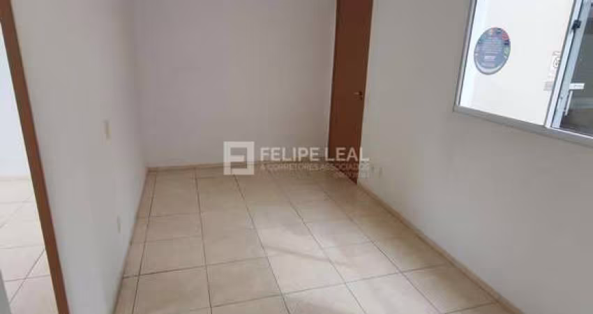 Apartamento em Aririu  -  Palhoça
