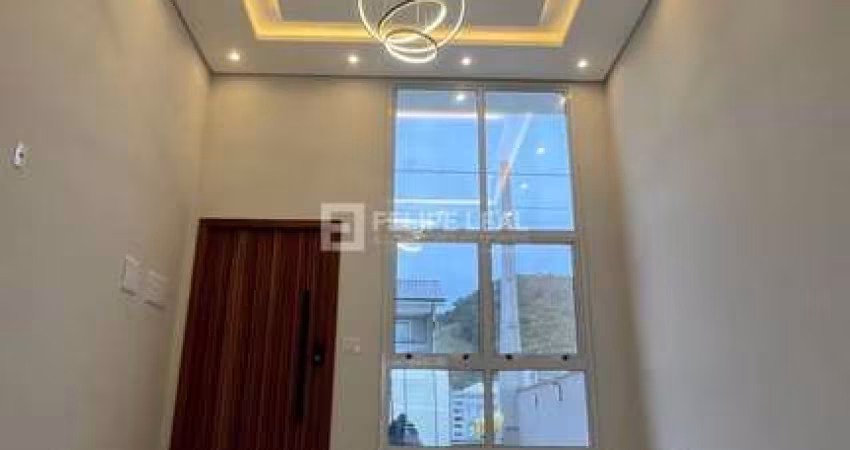 Casa em Forquilhas Loteamento Lisboa III - São José, SC
