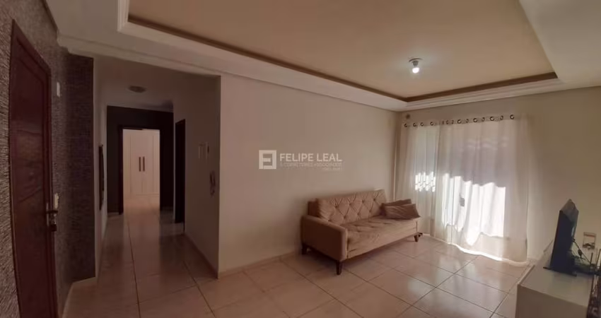 Apartamento em Forquilhinhas  -  São José