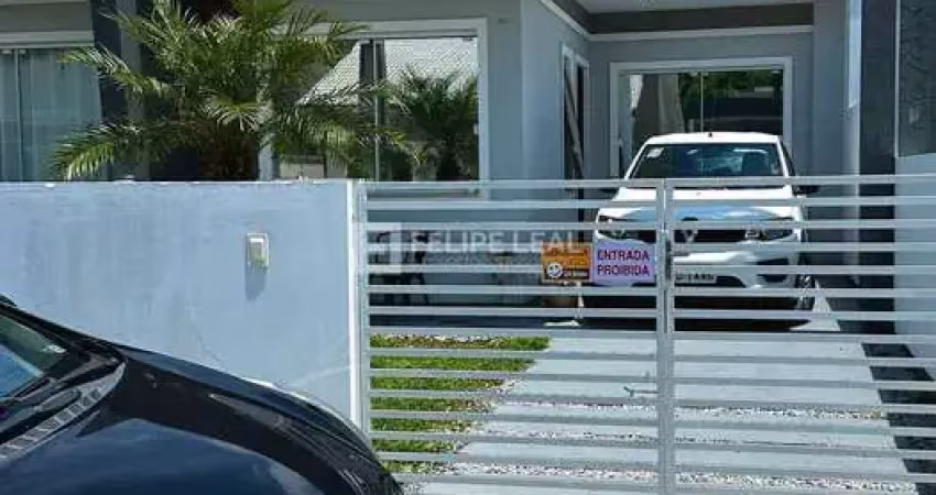 Casa em Forquilhas  -  São José