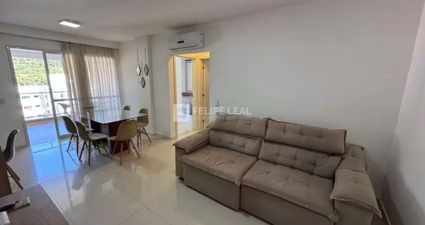 Apartamento em Praia de Palmas  -  Governador Celso Ramos