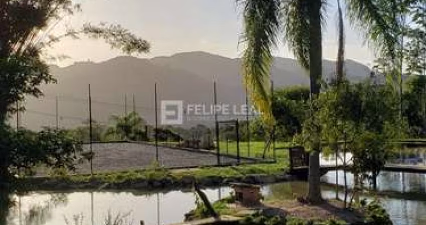 Terreno em Condominio em Varginha  -  Santo Amaro da Imperatriz