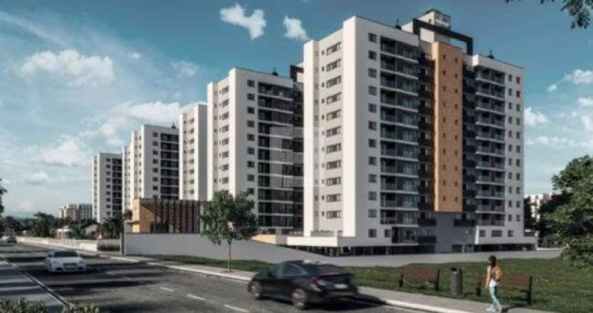 Apartamento em Areias - São José, SC por 476.000