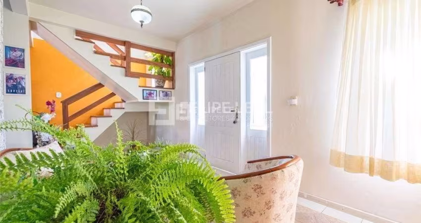 Casa em Morro das Pedras - Florianópolis, SC