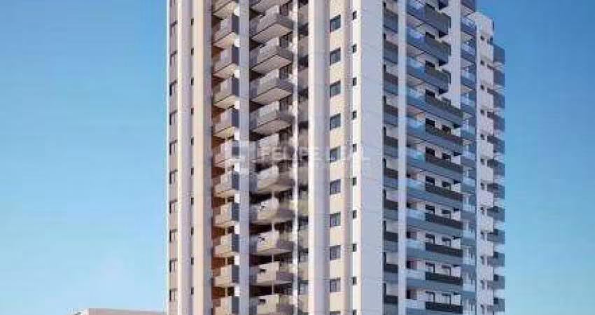 Apartamento de 02 dormitórios com 01 suíte em Kobrasol  -  São José