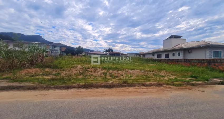 Lote / Terreno em Sertão do Maruim  -  São José