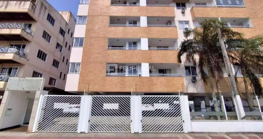 Ótimo apartamento no Centro  -  Palhoça