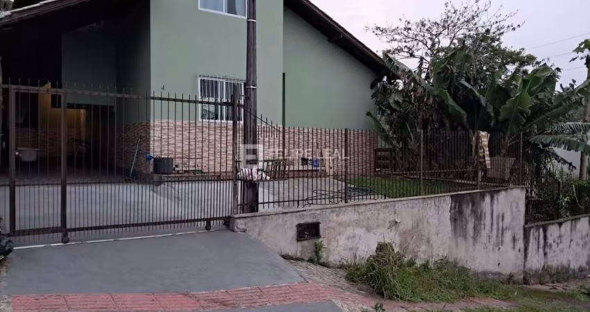 Casa em Potecas  -  São José