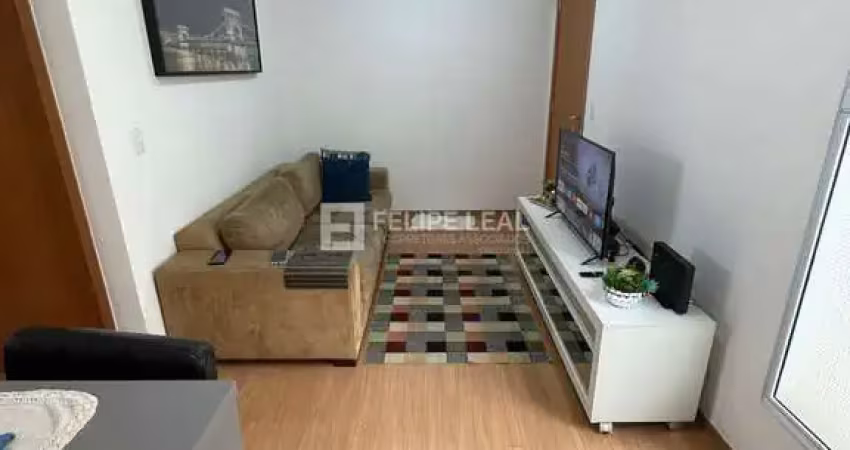 Apartamento em Bela Vista  -  Palhoça
