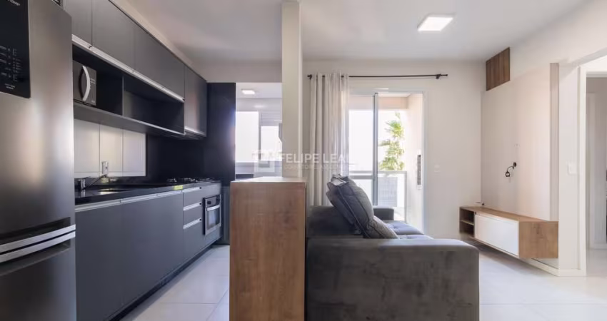 Apartamento em Centro  -  São José