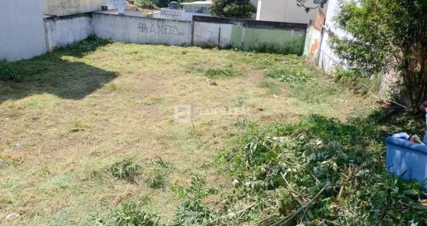Terreno em Capoeiras  -  Florianópolis