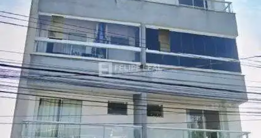 Apartamento de 02 dormitórios com 02 vagas de garagem em serraria  -  são josé