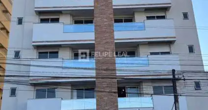 Apartamento com 2 quartos à venda na Rua Otto Júlio Malina, 1642, Ipiranga, São José