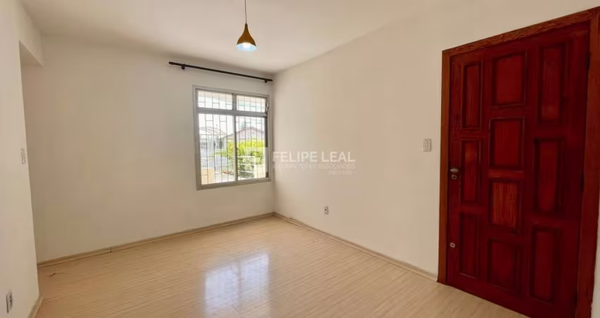 Apartamento em Capoeiras - Florianópolis, SC