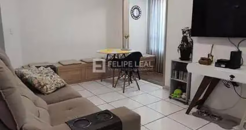 Apartamento com 3 quartos à venda na Rua José Luís de Souza, 234, Flor de Nápolis, São José
