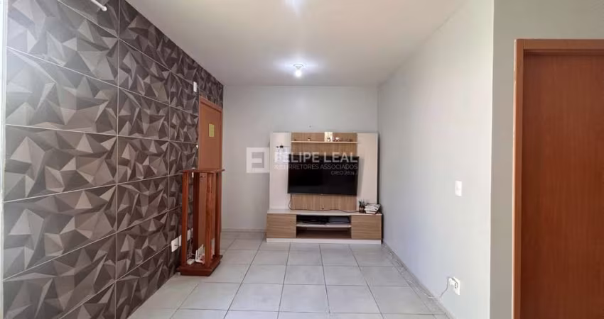 Apartamento em Serraria - São José, SC