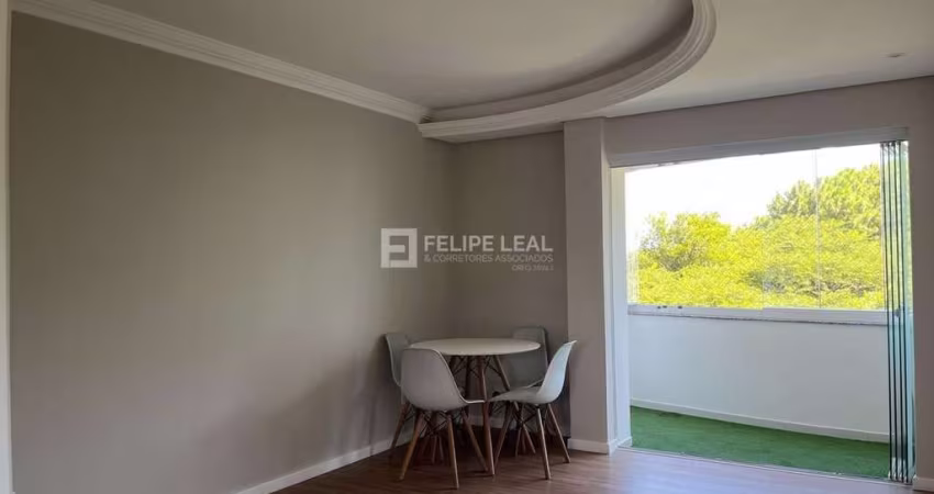 Apartamento em Bela Vista  -  São José