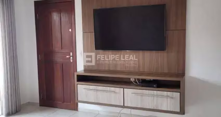 Apartamento em Serraria - São José, SC