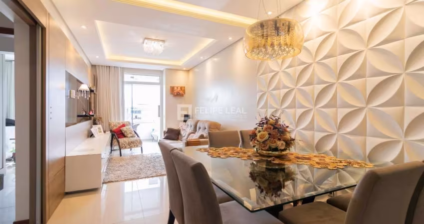Apartamento em Barreiros  -  São José