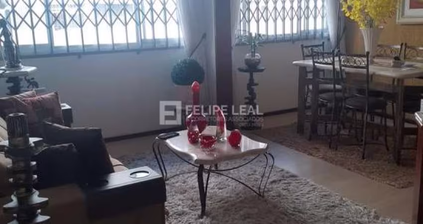 Apartamento em Centro  -  Florianópolis