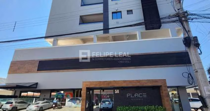 Apartamento em Centro  -  Palhoça
