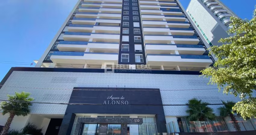 Apartamento em Kobrasol  -  São José