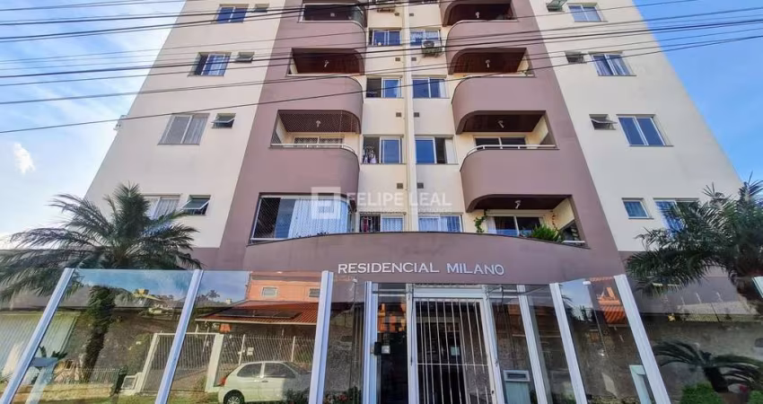 Apartamento em Jardim Cidade de Florianopolis  -  São José