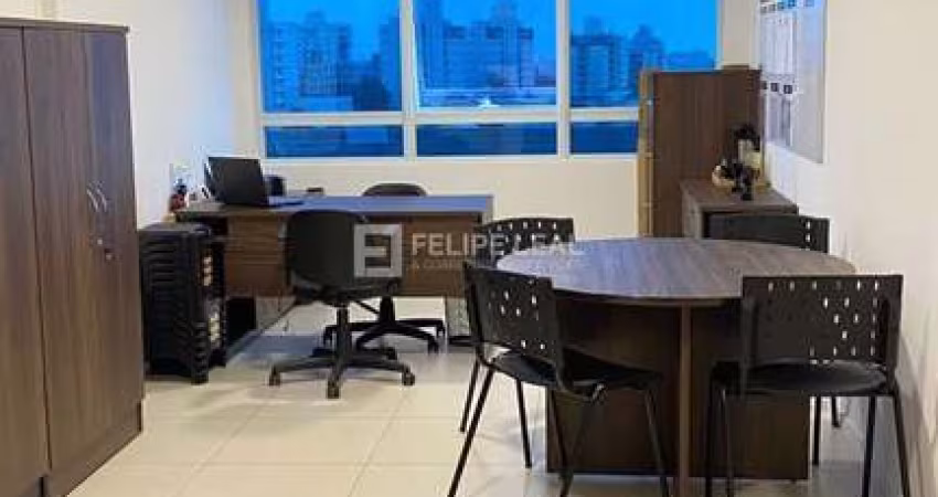 Conjunto / Sala em Capoeiras  -  Florianópolis