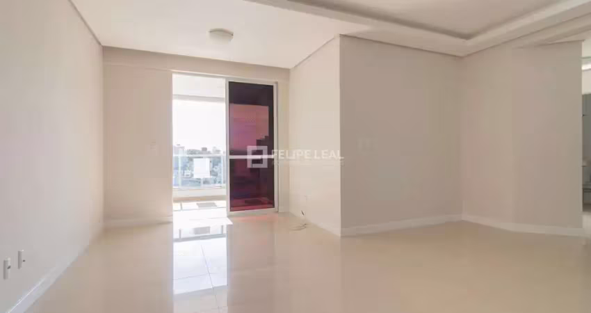 Apartamento em Barreiros - São José, SC