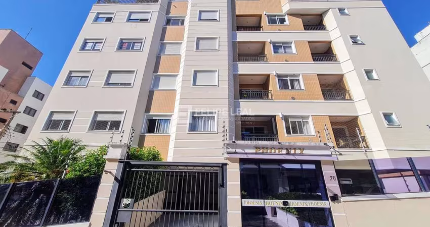 Apartamento em Abraão  -  Florianópolis