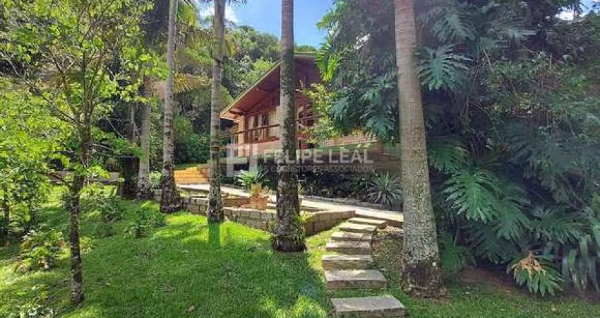 Sítio em Rio dos Bugres   -  Rancho Queimado