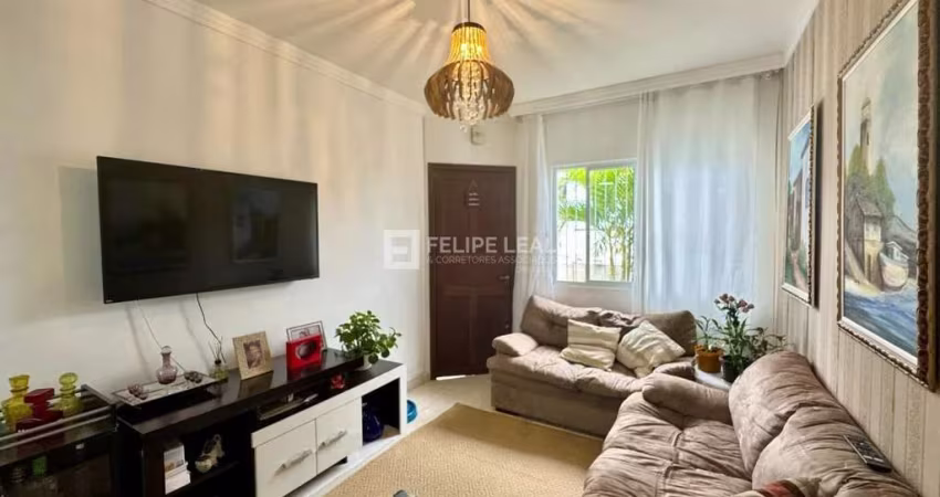 Casa Geminada em Potecas - São José, SC