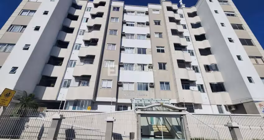 Apartamento em Barreiros  -  São José