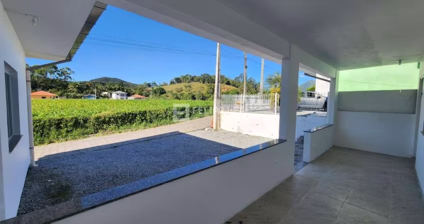 Casa em Centro  -  Águas Mornas