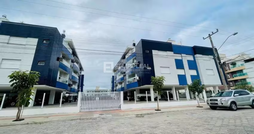 Apartamento em Ingleses  -  Florianópolis